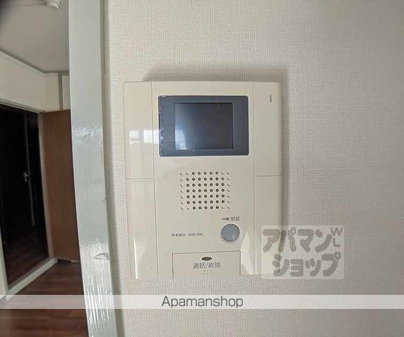 U RESIDENCE 京都三条の内装写真