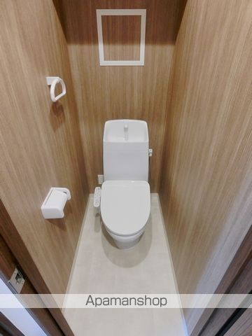 FREEDOM RESIDENCE堺寺地町の内装写真