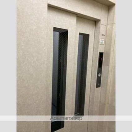 フェルテ髙波[1K/32m2]のその他内装4