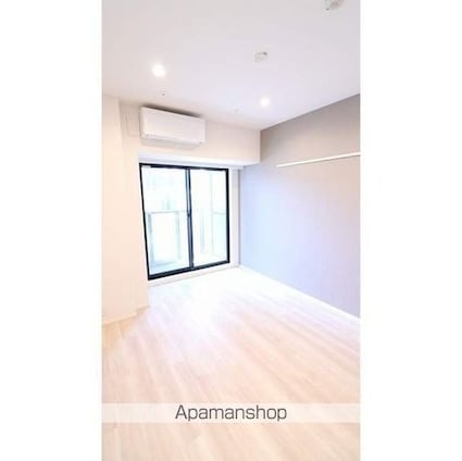 Ｃａｓａ　Ｓｐｌｅｎｄｉｄｏ　麻布仙台坂[1K/25.54m2]のリビング・居間