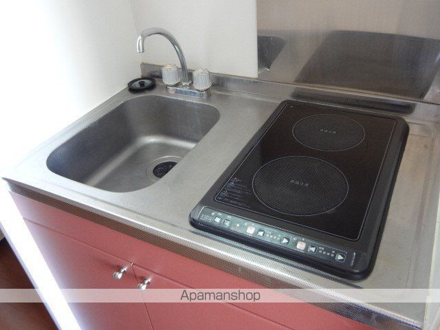レオパレスプラド岩塚の内装写真