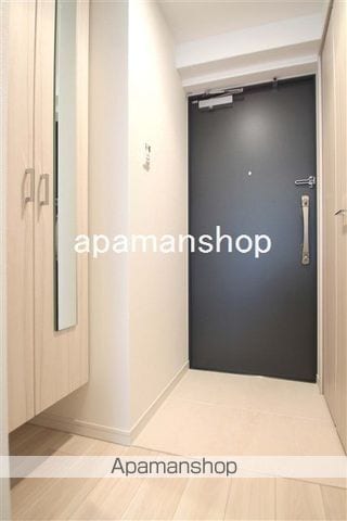エスレジデンスMINAMIHORIEの内装写真