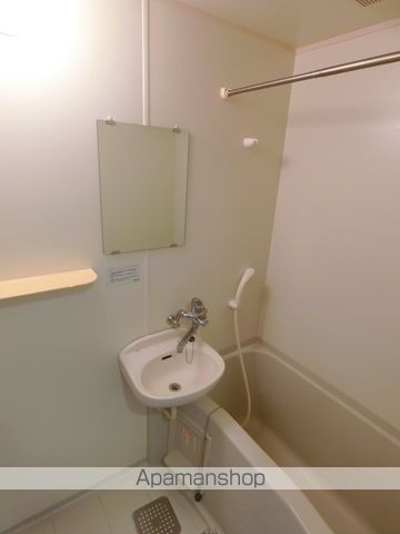WEST PALACEの内装写真