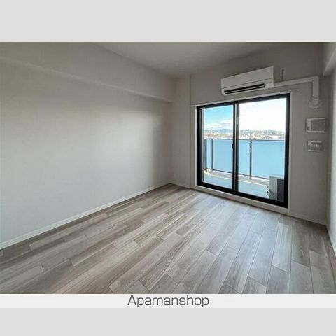 S-RESIDENCE上新庄beatの内装写真