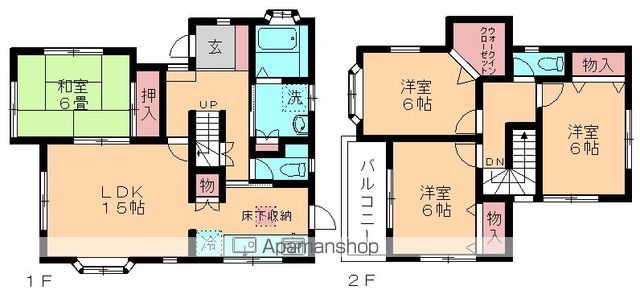 間取り：212056204212