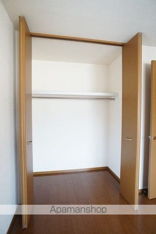 フジハイツIIの内装写真