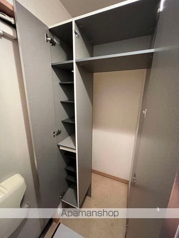 エスト・クレールIIの内装写真