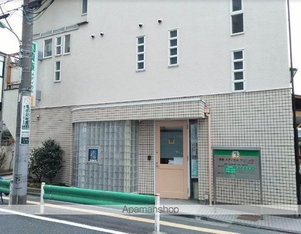 RELUXIA馬込の周辺写真