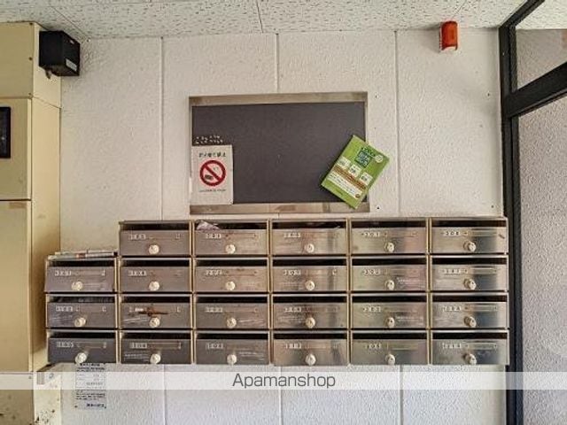 ガーデンハイム扇町のその他写真