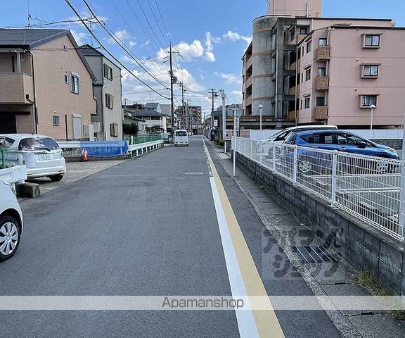 ドルミマンションの周辺写真