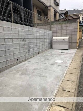 エルノルテ[1K/20.77m2]の共用部3