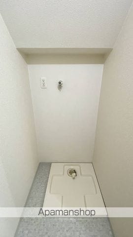 昭和住宅ビルの内装写真