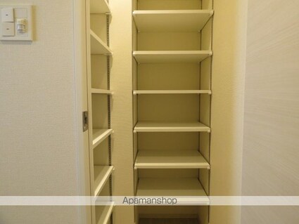 エルスタンザ文京湯島[1LDK/45.43m2]のその他設備