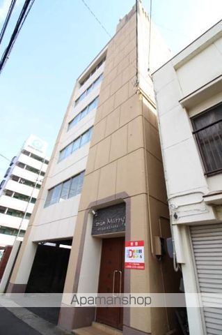 グランメリー東山の外観写真