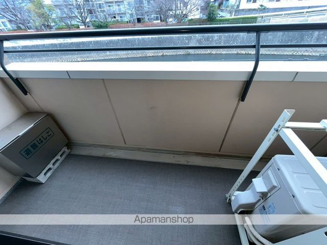 レーベンハイツ湘南の内装写真