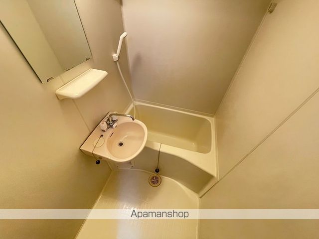 レオパレスIZM Iの内装写真