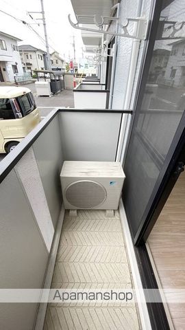 サンシャインパレスC C棟の内装写真