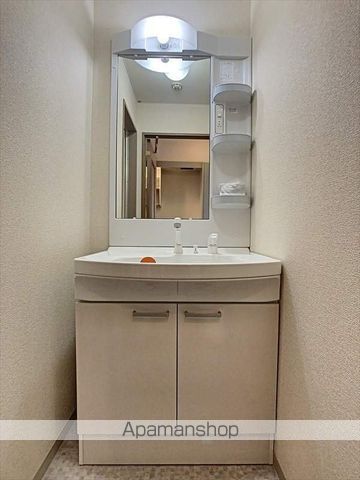 シティガーデンオオヤマの内装写真