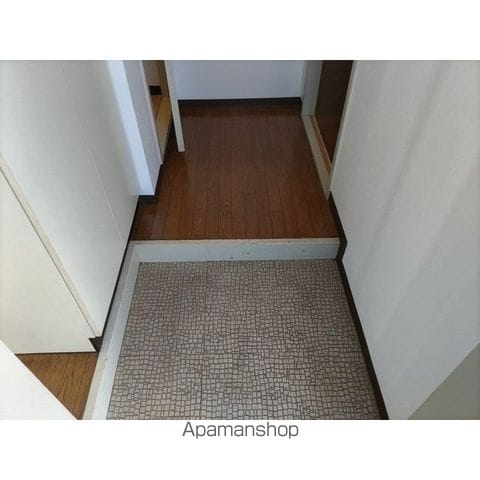 エスポワール下島の内装写真