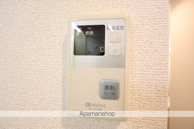 GRANDEUR TSUJIの内装写真