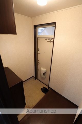 グレース平和の内装写真