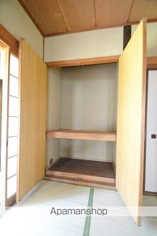 東平島藤原様戸建の内装写真