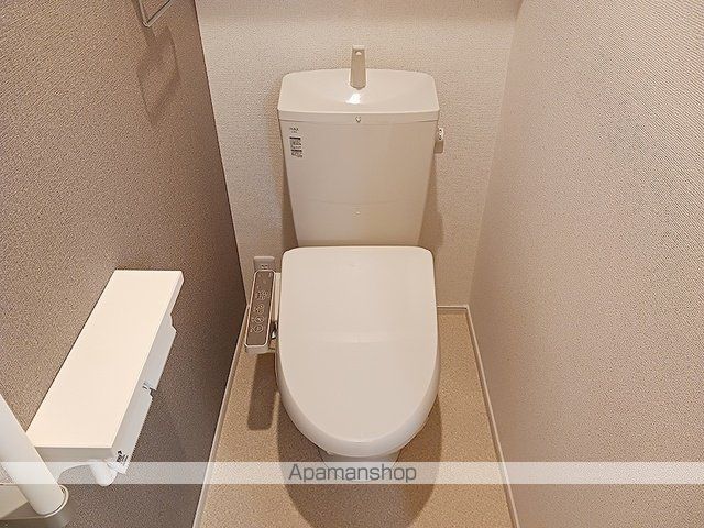 パークヒルズ利根 五番館の内装写真