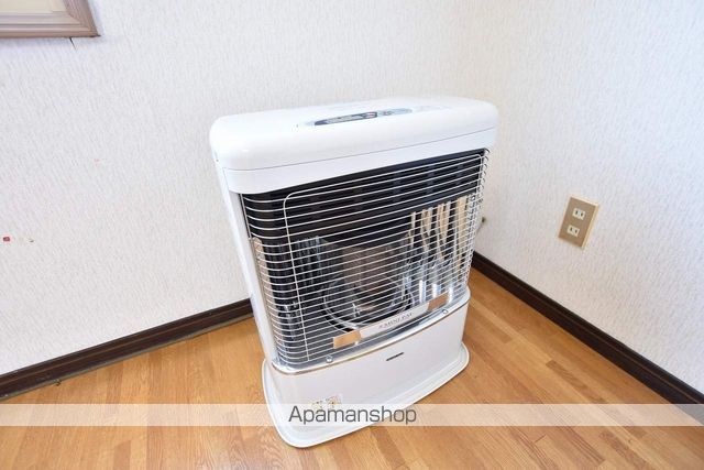 ナイスコーポ88の内装写真