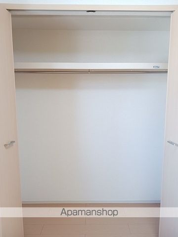 クラール南矢三Aの内装写真