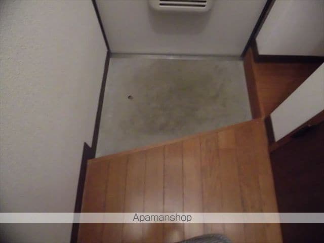 サニーフラット月寒の内装写真