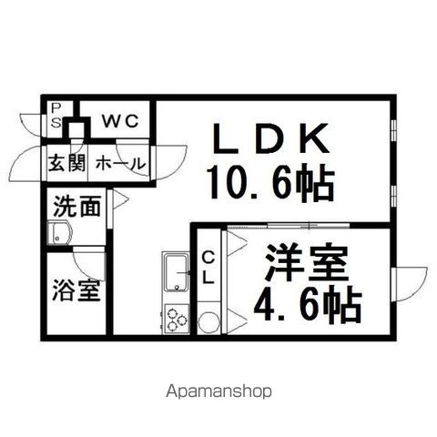 間取り：201027419971