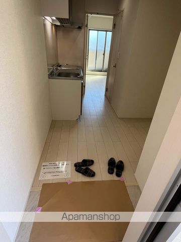 フジパレス住吉遠里小野II番館の内装写真