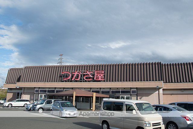 イーストIIIの周辺写真