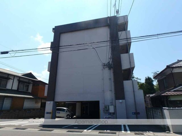 セリシア蟻ヶ崎[1R/35.77m2]の外観2