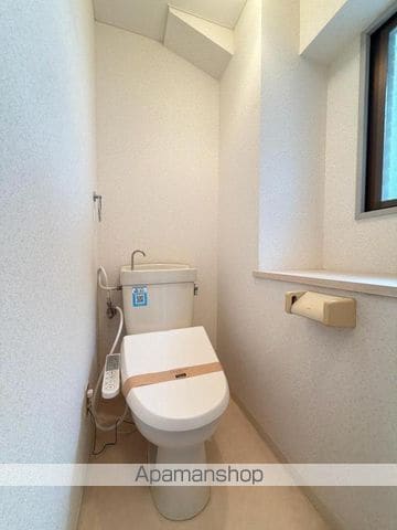 住吉ハイツ 3Fの内装写真