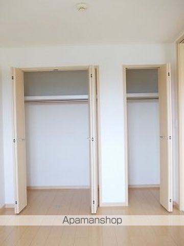 プリムローズの内装写真