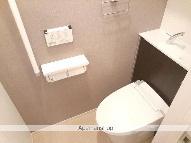 PremierSepia本堅田の内装写真