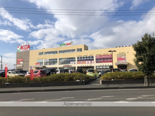 サンステージの周辺写真