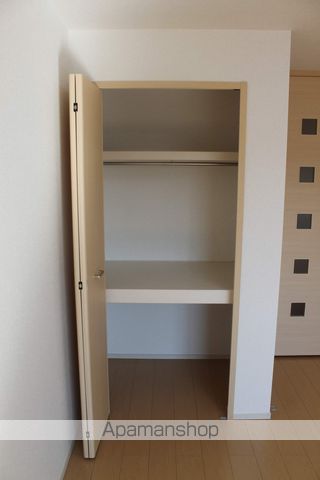 キャッスル横前の内装写真