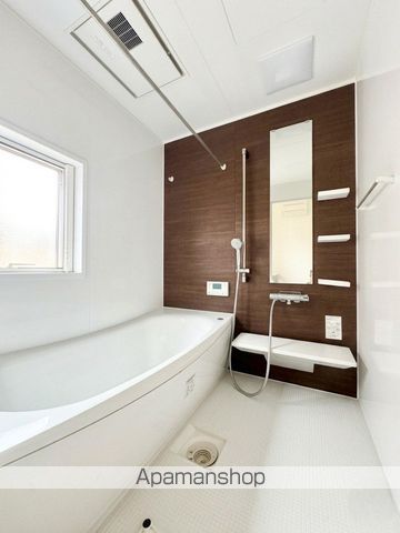 大分市 2階建 築8年の内装写真