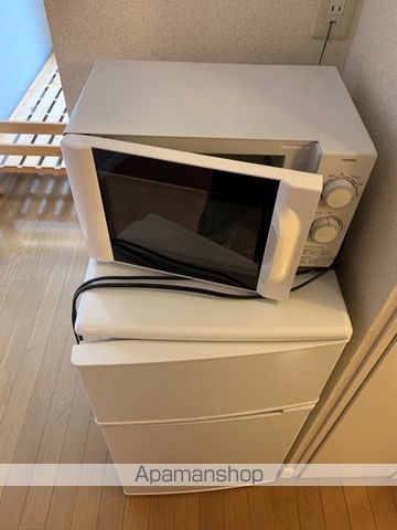レオパレス武庫之荘の内装写真