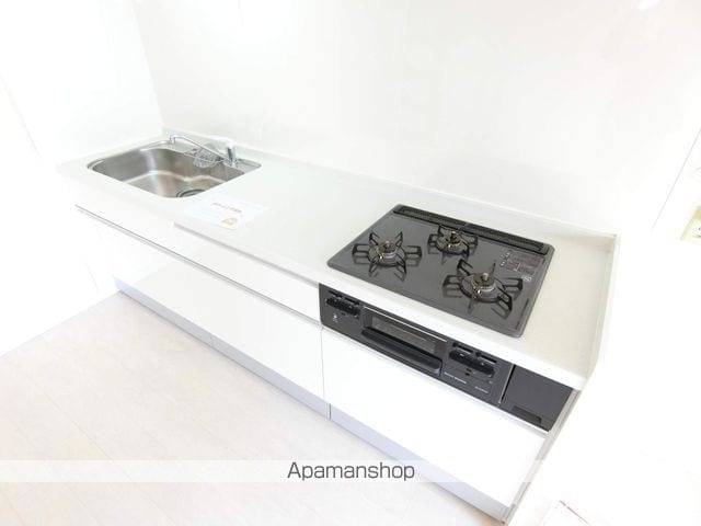 NSマンションIIIの内装写真