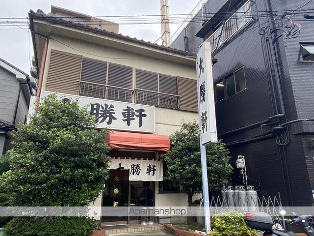 ノーブル バレンヌの周辺写真