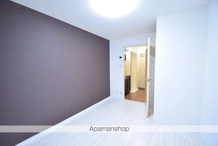 Ｆ．Ａｚａｌｅａ喜沢[1K/15.86m2]の内装1