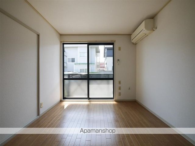 ダイヤハイツ水の森の内装写真