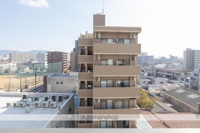 RーRESIDENCE TAKAMATSUの内装写真