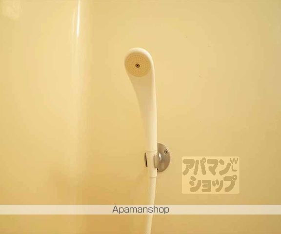 高野清水町マンションの内装写真