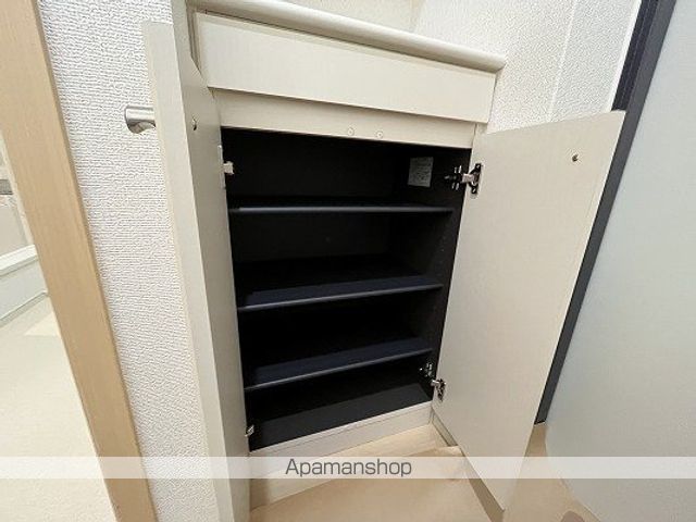 ONELIGHT博労町の内装写真