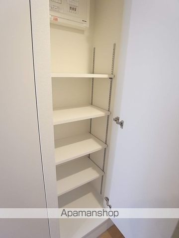 BRANCHE葵の内装写真