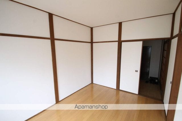 シャトーヤスミマンションの内装写真